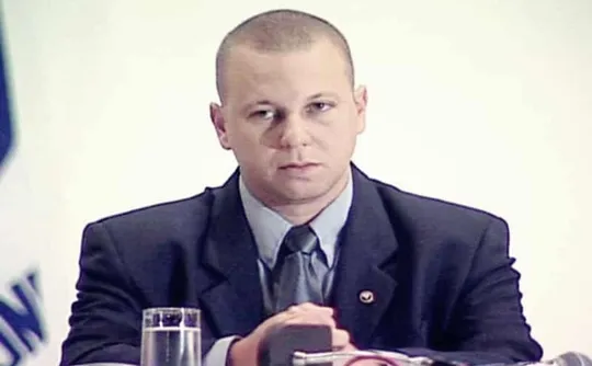 Imagem ilustrativa da imagem Justiça manda marcar julgamento de envolvido na morte do juiz Alexandre Martins