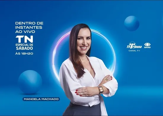 Imagem ilustrativa da imagem Reveja agora ao TN Especial deste sábado, dia 18 de abril