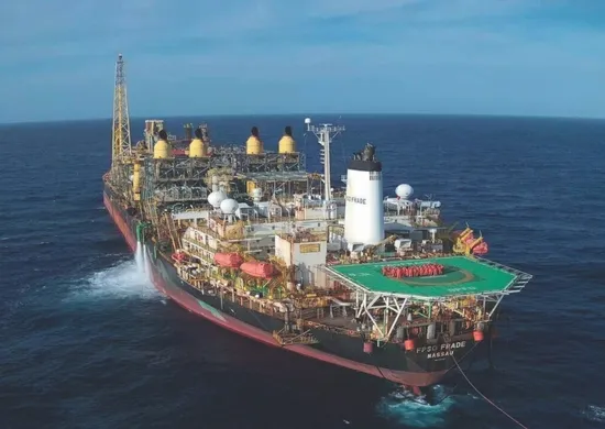 Imagem ilustrativa da imagem Aumento na produção de petróleo vai criar 3 mil empregos no ES