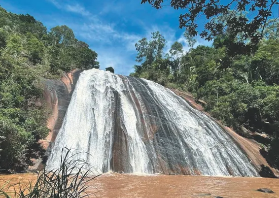 Imagem ilustrativa da imagem Aventuras e paisagens de tirar o fôlego nas Montanhas Capixabas