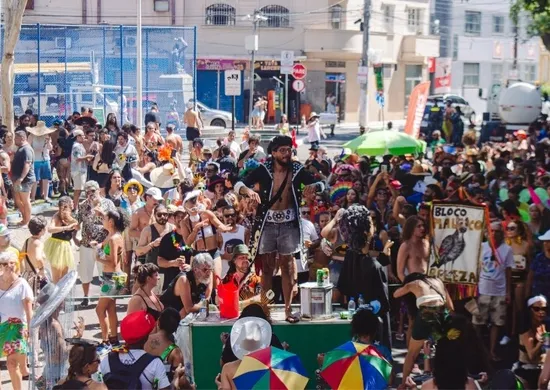 Imagem ilustrativa da imagem Veja como fica o tempo para este final de semana de Carnaval no ES