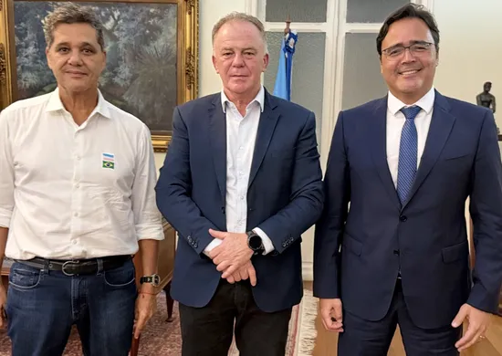 Imagem ilustrativa da imagem Casagrande escolhe o procurador-geral de Justiça para os próximos dois anos