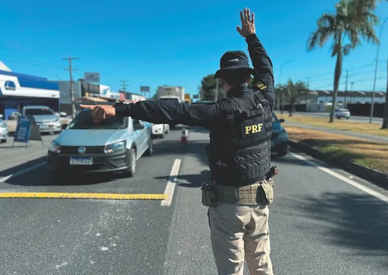 Imagem ilustrativa da imagem Colisões frontais causam 80% das mortes nas rodovias federais do ES