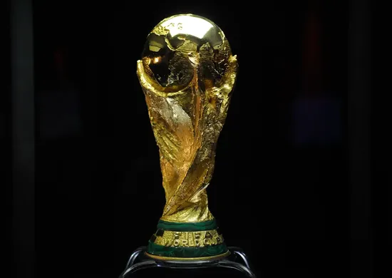 Imagem ilustrativa da imagem Escalada no Oriente Médio põe Fifa em alerta às vésperas da Copa do Mundo