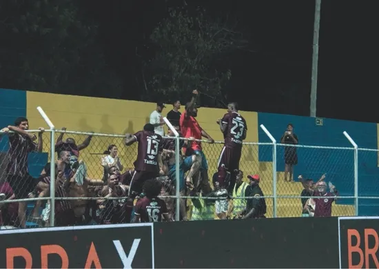 Imagem ilustrativa da imagem Copa do Brasil terá trio capixaba na segunda fase; veja datas dos confrontos