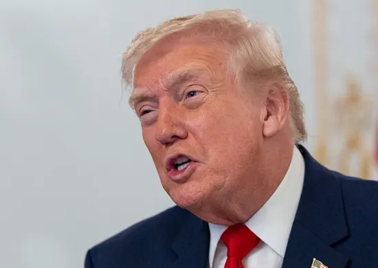 Imagem ilustrativa da imagem Decisão de Trump pode favorecer empresas do aço