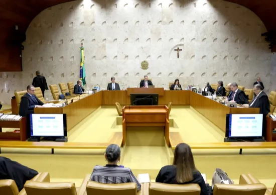 Imagem ilustrativa da imagem STF derruba lei de SC que proibiu cotas raciais nas universidades