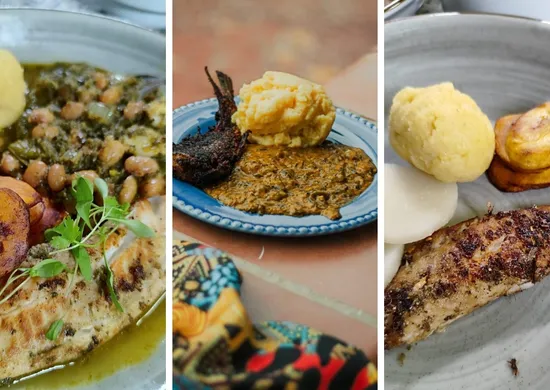 Imagem ilustrativa da imagem “Dia dos Países Africanos” leva sabores e histórias do Congo a Vitória