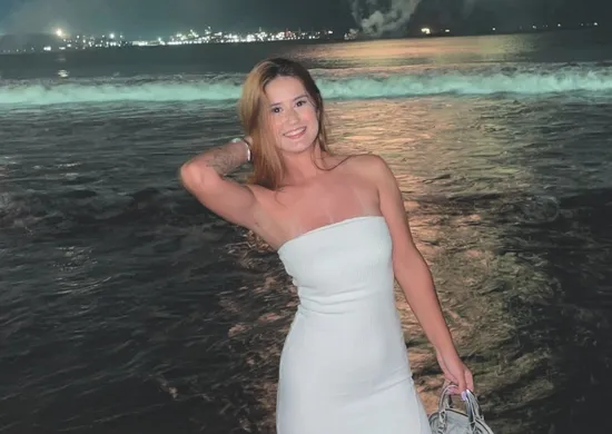 Imagem ilustrativa da imagem “Ela estava sempre sorrindo”, diz tio de jovem morta em acidente na Leste-Oeste