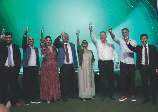 Imagem ilustrativa da imagem Empresa da área de saúde abre 500 empregos a partir deste ano