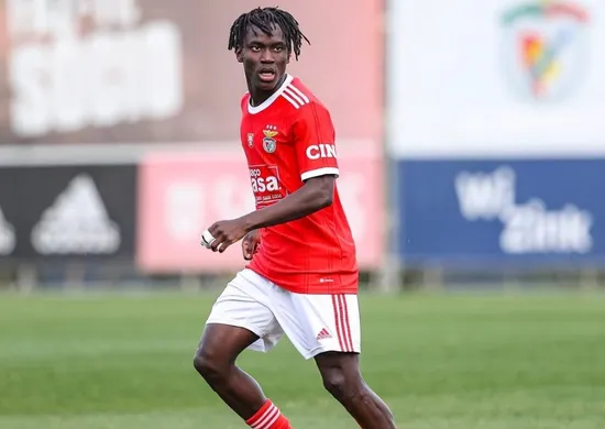 Imagem ilustrativa da imagem Ex-jogador do Benfica fica em coma induzido após ser esfaqueado na Dinamarca