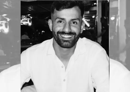 Imagem ilustrativa da imagem Ex-jogador do Estrela do Norte morre aos 28 anos em Cachoeiro de Itapemirim