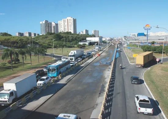 Imagem ilustrativa da imagem Festa da Penha vai mudar o trânsito em Vila Velha