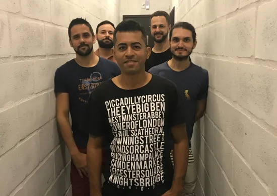 Imagem ilustrativa da imagem Festivais com sabor e shows no Estado