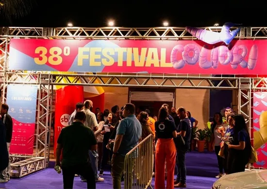 Imagem ilustrativa da imagem Festival Colibri 2026: prêmio da publicidade abre inscrições para agências do ES