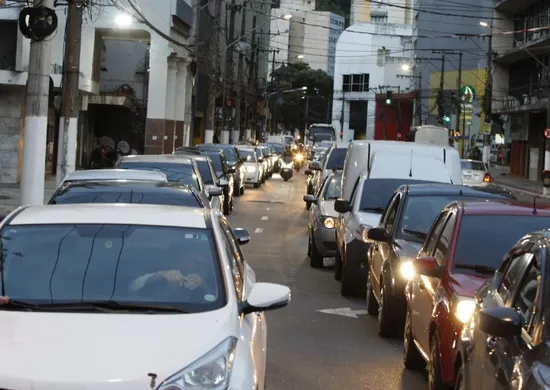 Imagem ilustrativa da imagem Frota dispara e Espírito Santo já tem 2,6 milhões de veículos