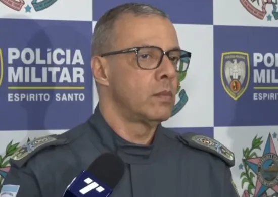 Imagem ilustrativa da imagem Coronel Douglas Caus se despede do Comando-Geral da Polícia Militar