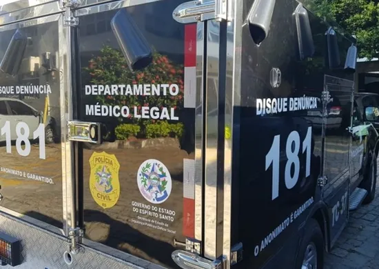 Imagem ilustrativa da imagem Jovem de 25 anos morre após moto bater em muro e pegar fogo no ES