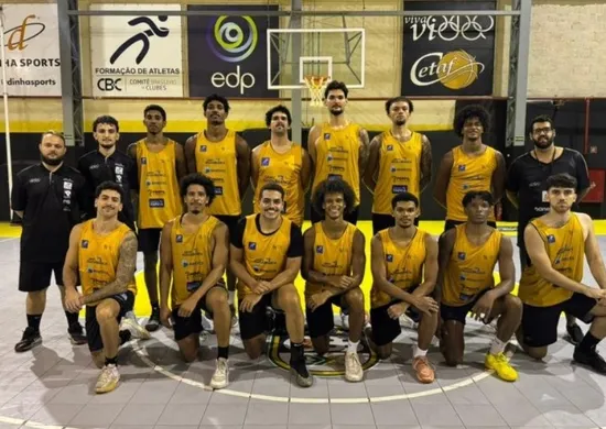 Imagem ilustrativa da imagem IVV/Cetaf inicia preparação mirando acesso ao NBB