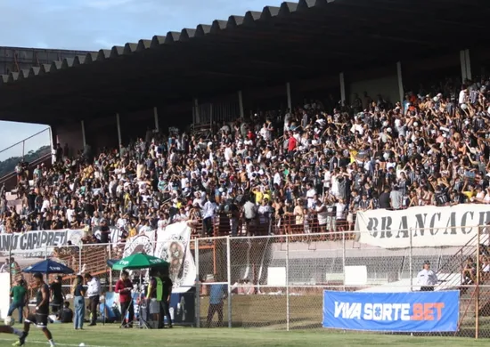 Imagem ilustrativa da imagem Iniciada venda de ingressos para jogo decisivo do Rio Branco pela Copa Verde