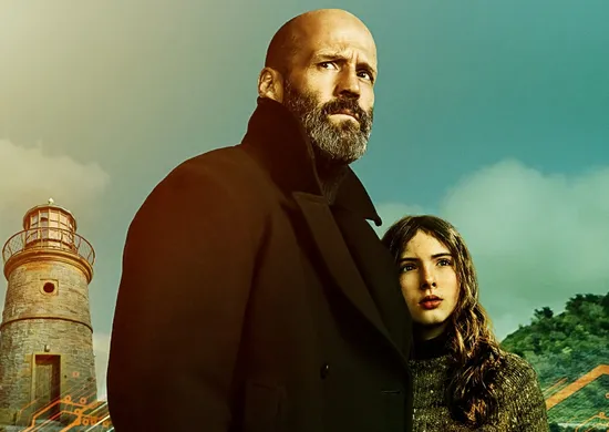 Imagem ilustrativa da imagem Jornada de perigo em “Missão Refúgio”: os lançamentos do cinema