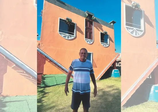 Imagem ilustrativa da imagem Lazer, badalação e comida boa na ilha de Guriri. Conheça o balneário de São Mateus