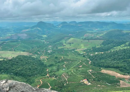 Imagem ilustrativa da imagem Linhares e Colatina: atrativos para curtir de Regência a São Pedro Frio
