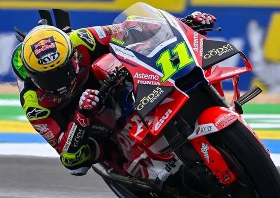 Imagem ilustrativa da imagem MotoGP volta ao Brasil após 22 anos com transmissão da TV Tribuna/Band