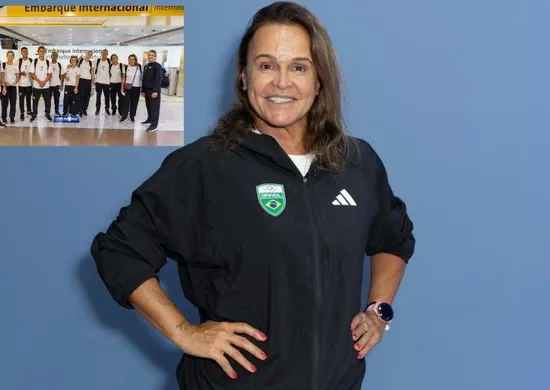 Imagem ilustrativa da imagem Neymara Carvalho guia nova geração do bodyboarding no Panamá