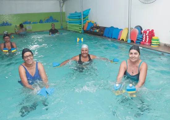 Imagem ilustrativa da imagem Número de jovens diminui e Estado já tem 700 mil idosos