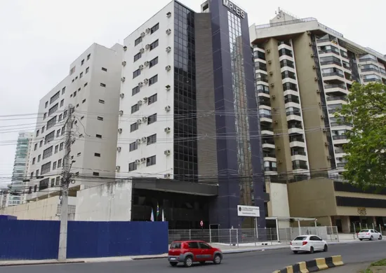 Imagem ilustrativa da imagem O que você precisa saber sobre o concurso do Ministério Público do Espírito Santo