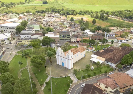 Imagem ilustrativa da imagem Onde comer e se hospedar em Viana