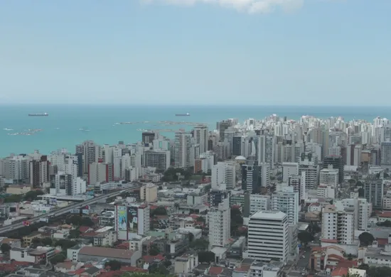 Imagem ilustrativa da imagem Cresce o número de imóveis com apenas um quarto na Grande Vitória