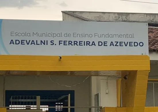 Imagem ilustrativa da imagem Estudante é esfaqueado dentro de escola em Jardim Camburi