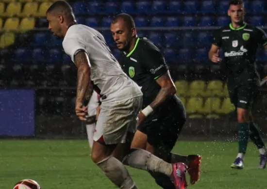 Imagem ilustrativa da imagem Porto Vitória e Serra começam a decidir o título do Capixabão