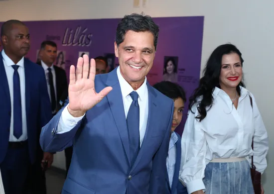 Imagem ilustrativa da imagem Quem é Ricardo Ferraço, o novo governador do Estado do Espírito Santo?