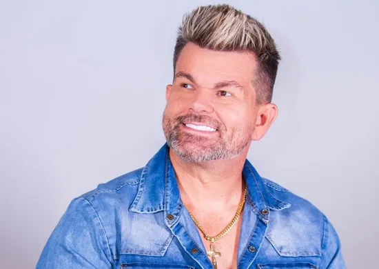 Imagem ilustrativa da imagem "Rock do Ano": Alemão do Forró comanda festa neste sábado em Cariacica