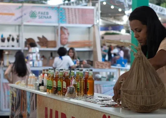 Imagem ilustrativa da imagem Ruraltur 2026 chega a Santa Teresa com sete estados expositores