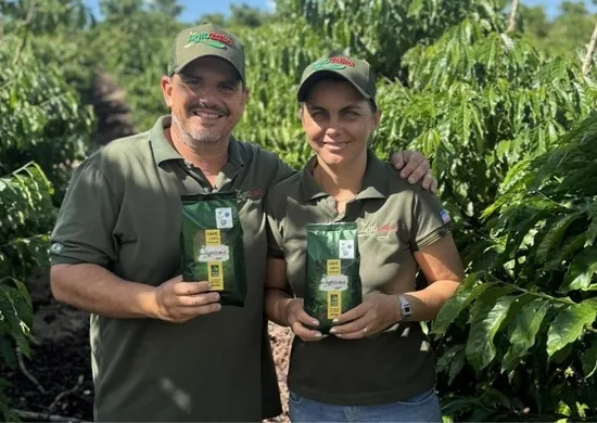 Imagem ilustrativa da imagem Selo de Indicação Geográfica: café e champanhe têm algo em comum