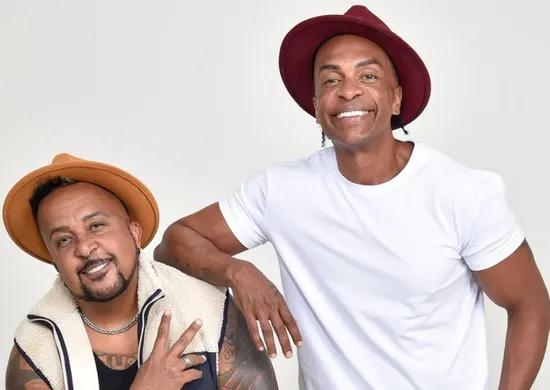 Imagem ilustrativa da imagem Tchakabum faz show gratuito em shopping de Cachoeiro de Itapemirim