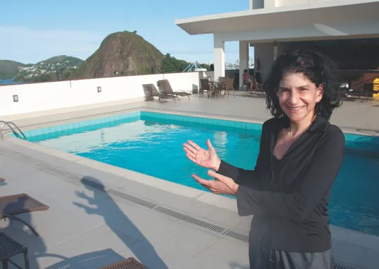 Imagem ilustrativa da imagem Últimas vagas em hotéis para o feriadão de Semana Santa