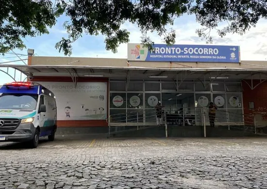 Imagem ilustrativa da imagem “Um milagre estar viva”, diz conselheiro sobre bebê que caiu de 3º andar