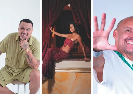 Imagem ilustrativa da imagem Veja a programação cultural para esta quinta-feira