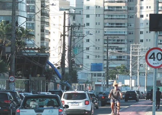 Imagem ilustrativa da imagem Vila Velha pode ganhar mais um bairro planejado
