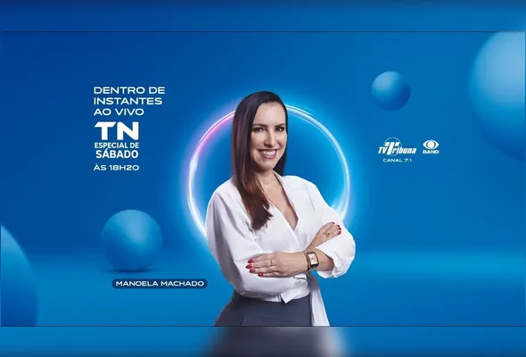 Imagem ilustrativa da imagem Reveja agora ao TN Especial deste sábado, dia 18 de abril