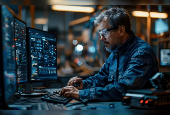 Profissionais de tecnologia estão entre os mais valorizados no mercado e com alta demanda nos próximos anos