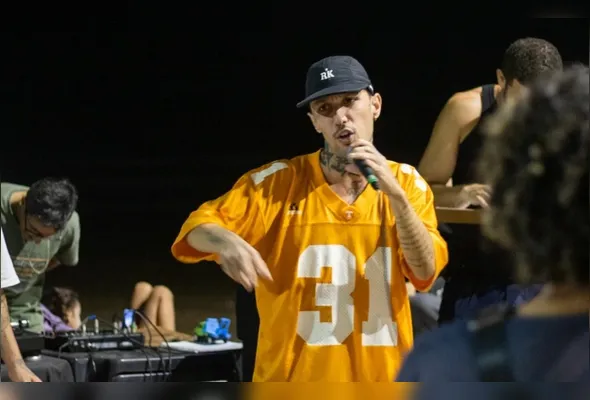 Iago Gatti Macedo tinha 32 anos