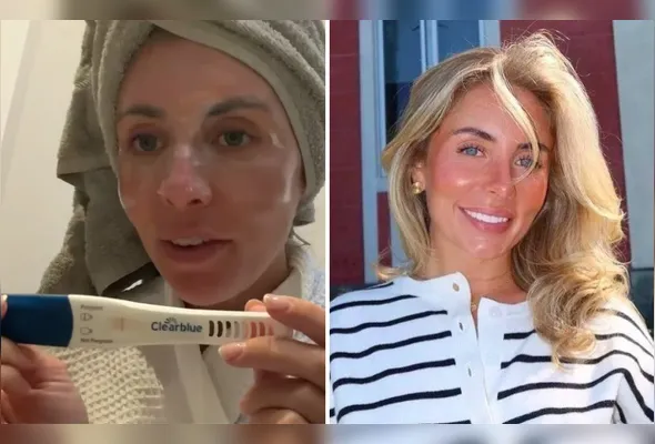 No dia 7 de fevereiro, Bonnie enfileirou 400 homens em frente a uma mansão em Londres e fez sexo com todos eles sem camisinha