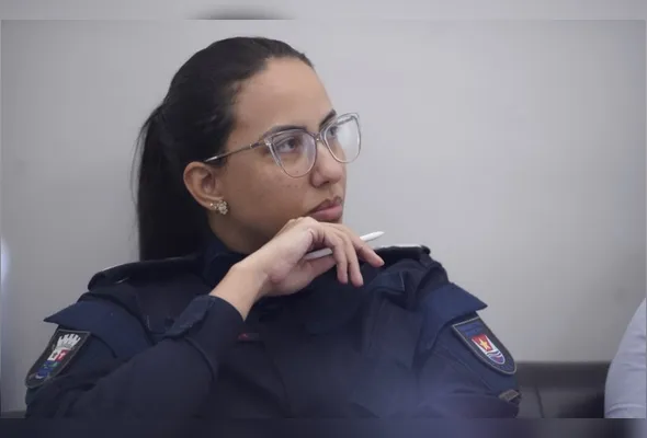 Dayse Barbosa foi assassinada pelo companheiro na madrugada desta segunda-feira