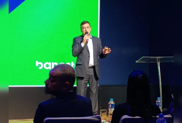 Anúncio foi feito pelo presidente do Banestes, Amarildo Casagrande, durante o evento Investor Day